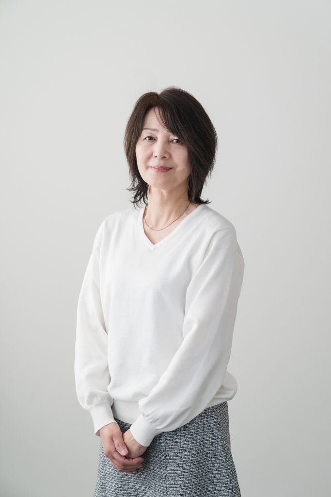 浜田 千鶴子